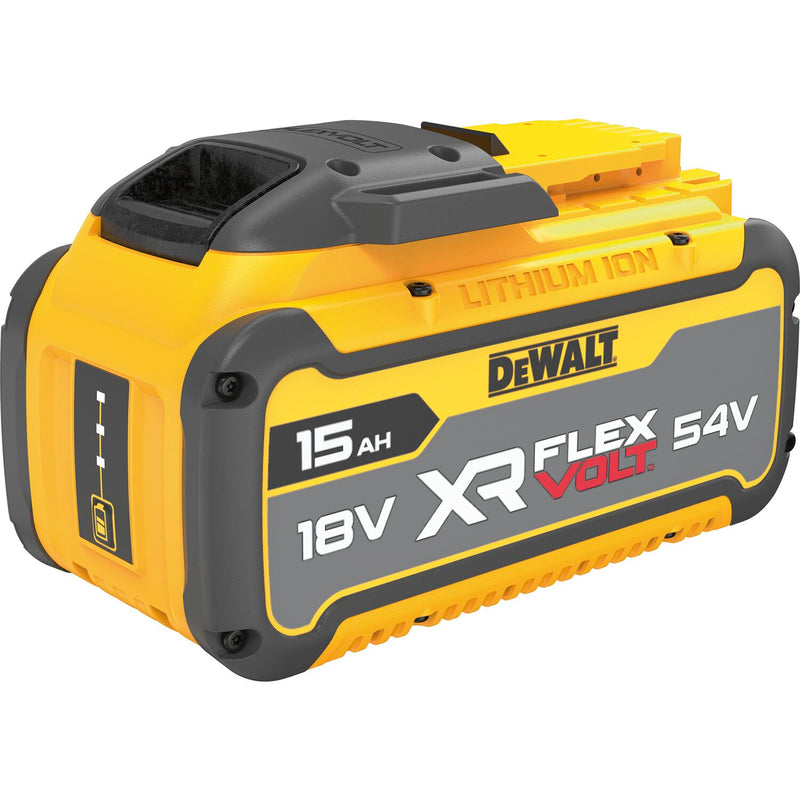 DEWALT Akku / Ersatzakku DCB124G XR 12 Volt / 3,0 Ah (IEC) Li-Ion (ST 1)