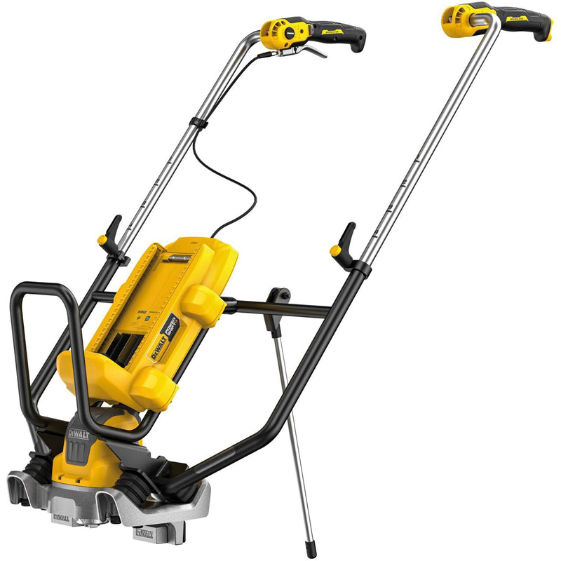 DEWALT Akku-Stampfer DCPS660N-XJ 55,4 Volt Powershift (ST 1)