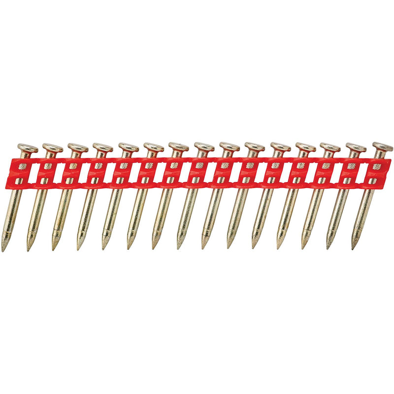 DEWALT Nagelstreifen DCN8903 3,0 x 13 mm verzinkt Kunststoffgebunden (1005 ST) (PK 1)