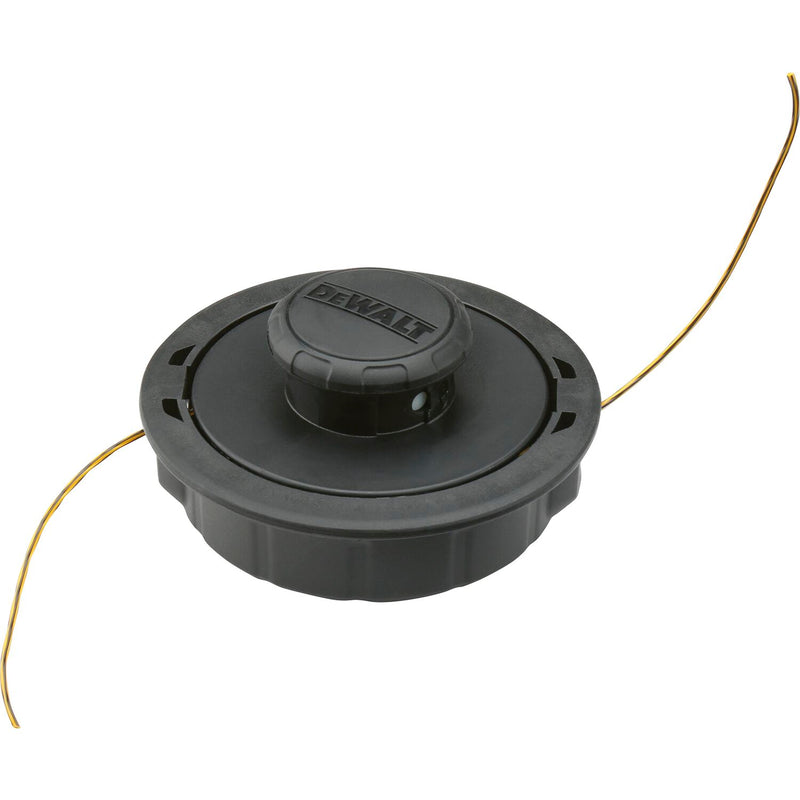 DEWALT Rasentrimmer-Ersatzspule DT20656-QZ 2mm (ST 1)
