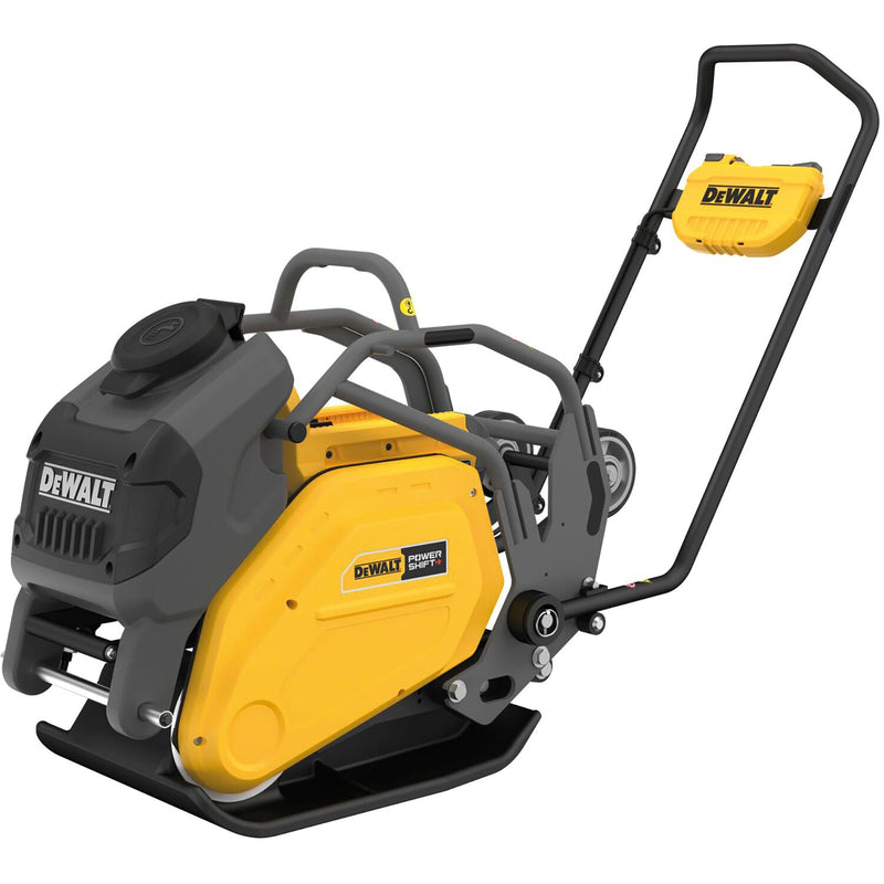 DEWALT Akku-Stampfer DCPS660N-XJ 55,4 Volt Powershift (ST 1)