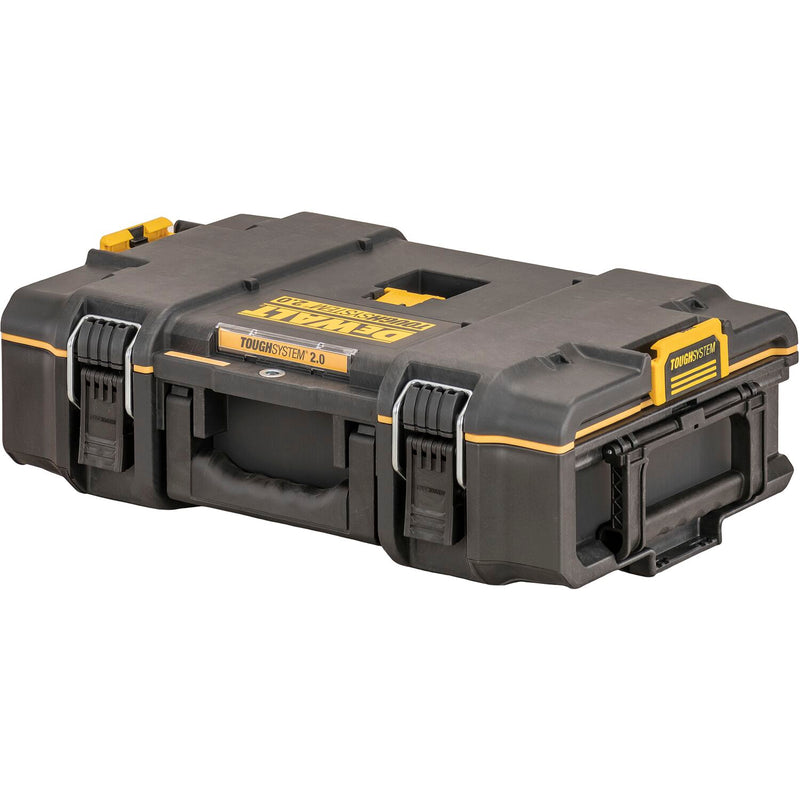 DEWALT Tough System Box 2.0 DS165 554 x 165 x 336 mm (ST 2)