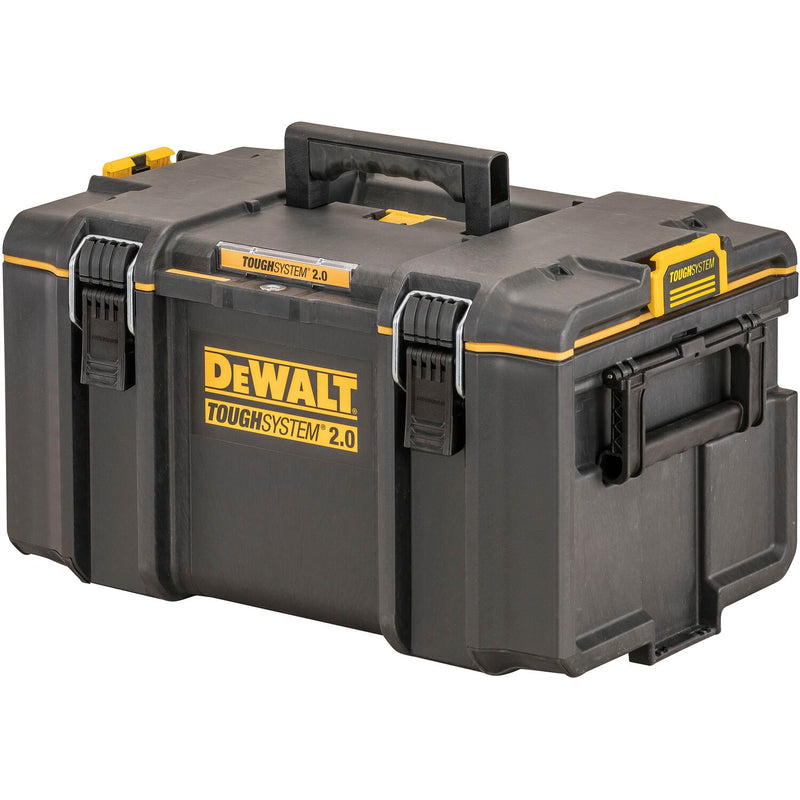 DEWALT Tough System Box 2.0 DS165 554 x 165 x 336 mm (ST 2)