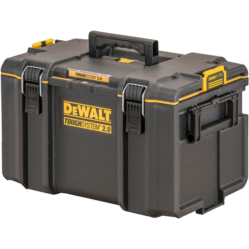 DEWALT Tough System Box 2.0 DS165 554 x 165 x 336 mm (ST 2)