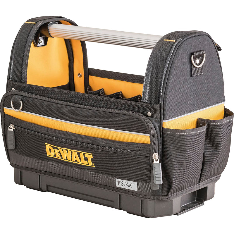 DEWALT Tragetasche DWST82990-1 TSTAK 350 x 450 x 250 mm (ST 1)
