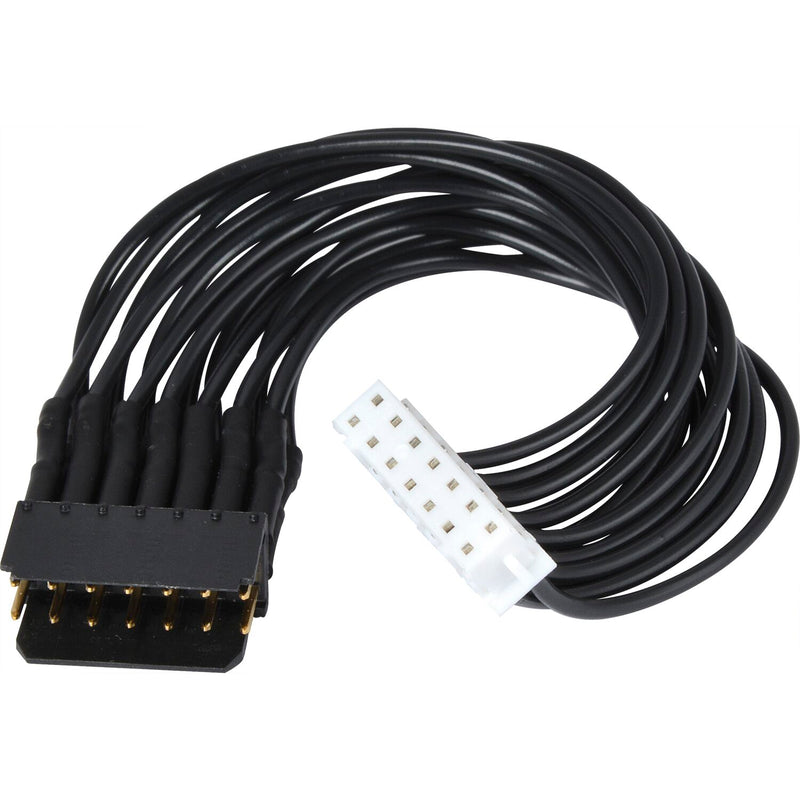 Adapter SVP,120 mm, Verbindungsstück zum Anschluss an das alte SVP-A 1000 Kabel (ST 1)