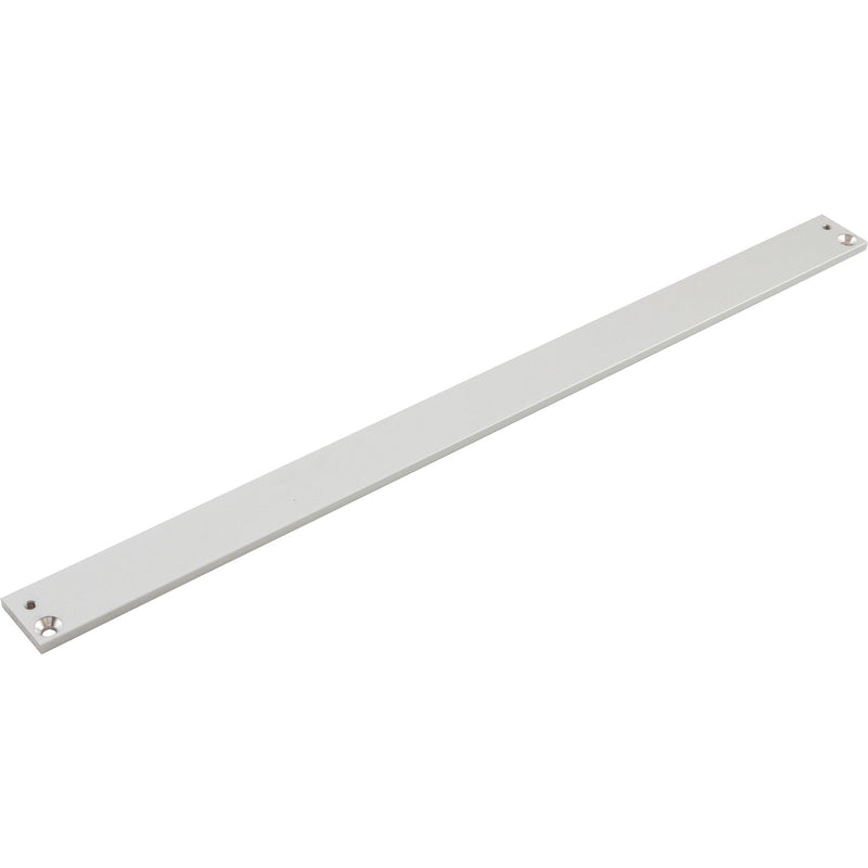 DORMAKABA Montageplatte G-N 30 mm für TS 91/92/93, silber (ST 1)