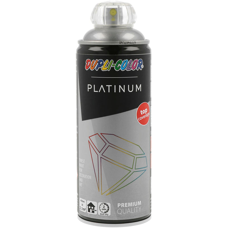 Dupli-Color Lackspray Platinum 400ml