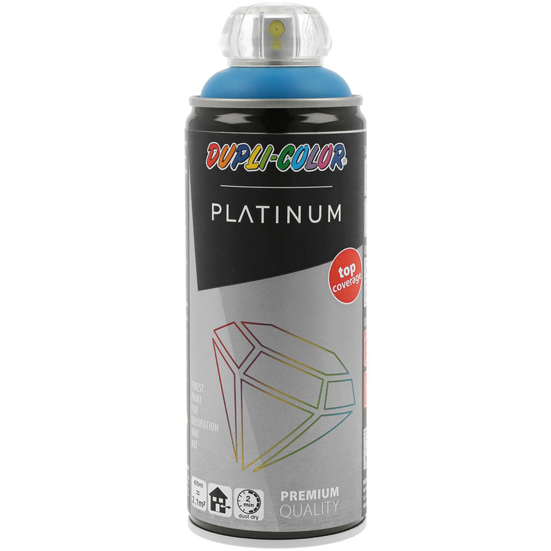 Dupli-Color Lackspray Platinum 400ml