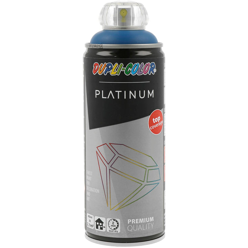 Dupli-Color Lackspray Platinum 400ml