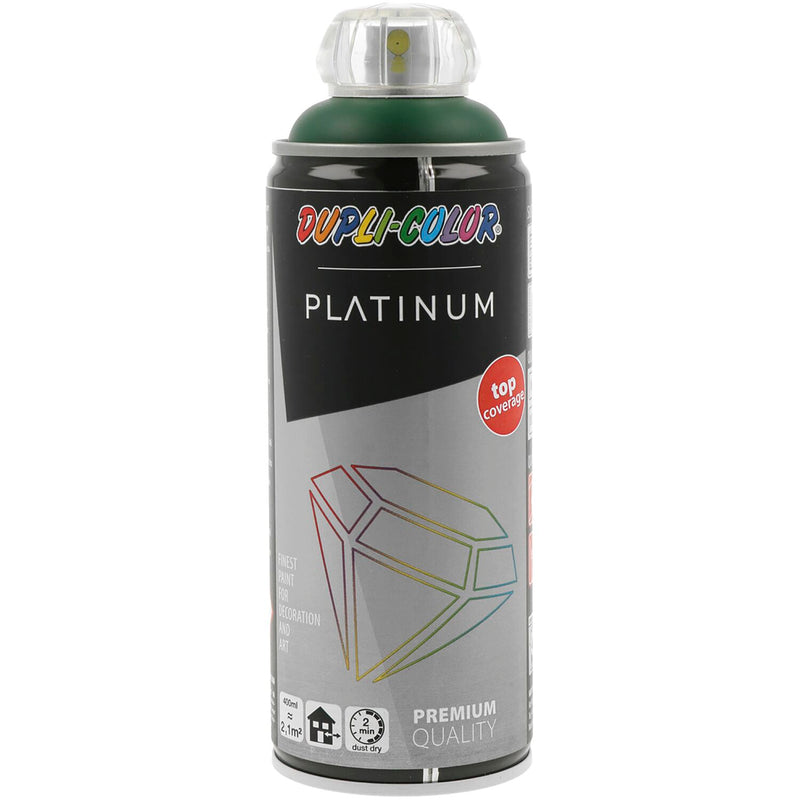 Dupli-Color Lackspray Platinum 400ml