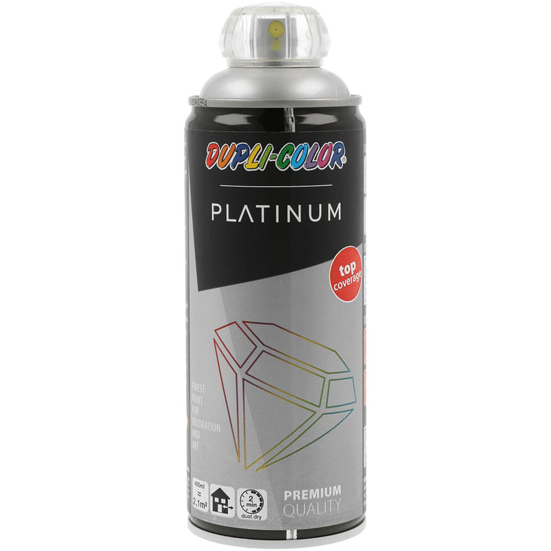 Dupli-Color Lackspray Platinum 400ml