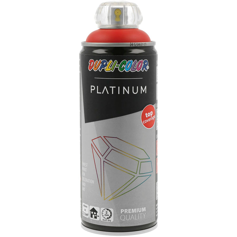 Dupli-Color Lackspray Platinum 400ml