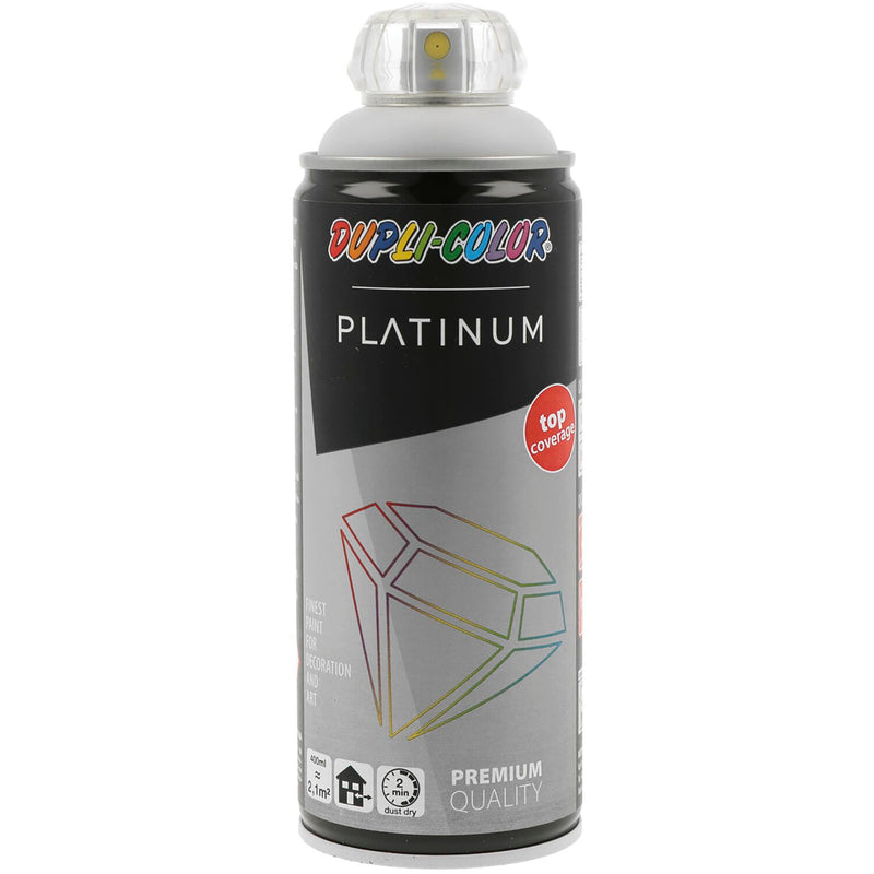 Dupli-Color Lackspray Platinum 400ml