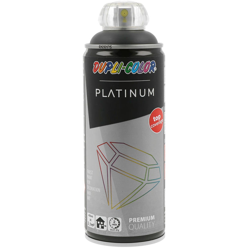 Dupli-Color Lackspray Platinum 400ml