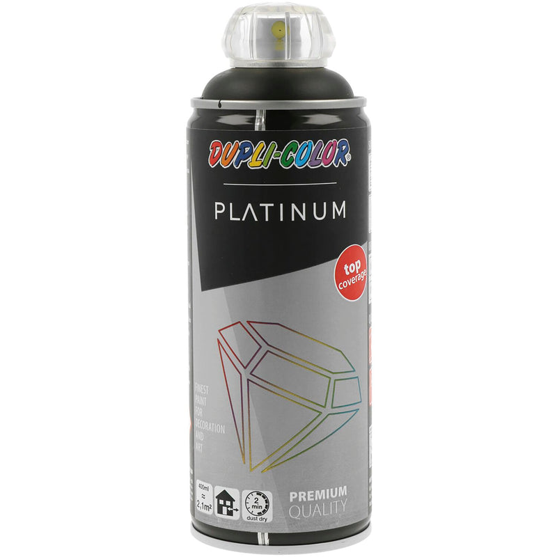 Dupli-Color Lackspray Platinum 400ml