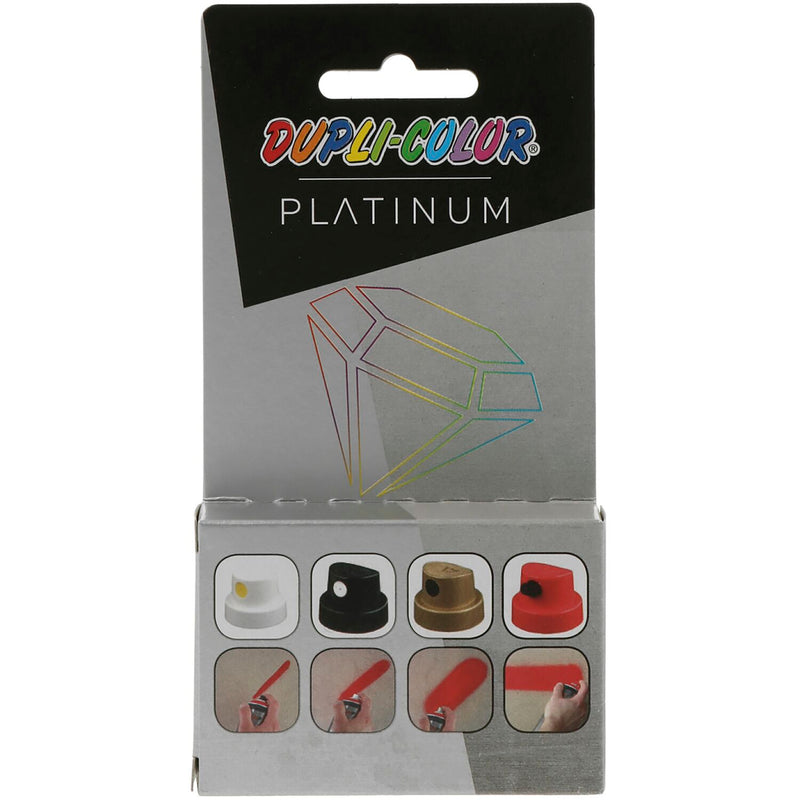 Dupli-Color Lackspray Platinum 400ml
