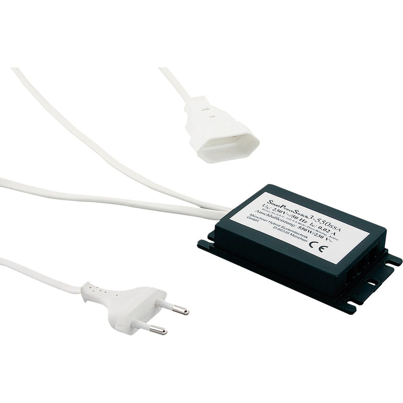ELEKTRA IR-Türschalteinheit 230 V, max. 550 W, 230 V