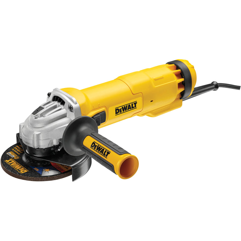 DEWALT Winkelschleifer DWE 4217 1200 Watt (ST 1)