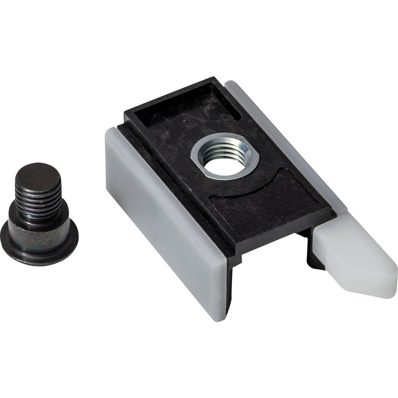 DORMAKABA Gleitstück für ITS 96 Gleitschiene Standflügel G 96  GSR (ST 1)