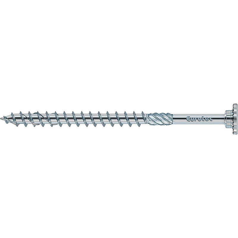 Eurotec Holzbauschraube SawTec