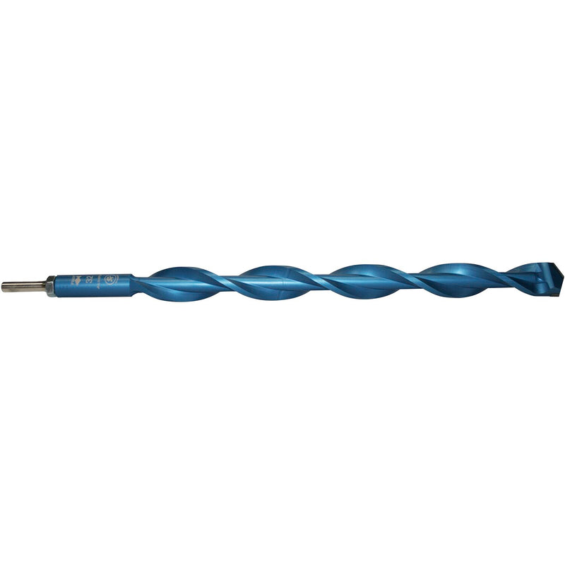 FISCH Eisbohrer Länge 540 mm Bohrer ø 38 mm (ST 1)