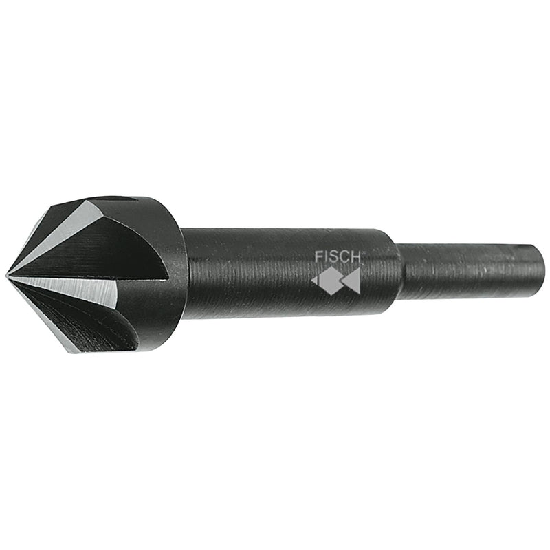 FISCH Krauskopfversenker WS Durchmesser 18 mm (ST 1)