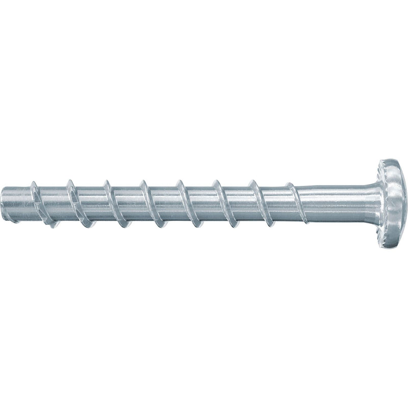 FISCHER Betonschraube ULTRACUT FBS II  6.0x 50/ 5 Panhead A4 (ST 100) (Teil 1/2)