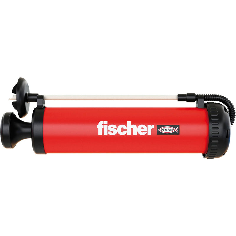 FISCHER Ausbläser ABG zum Reinigen von Bohrlöchern (ST 20)