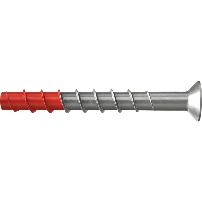 FISCHER Betonschraube ULTRACUT FBS II 10x 120 US A4 (ST 50) (Teil 2/2)