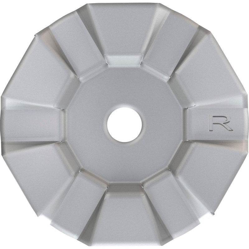 FISCHER DT 90/4 Dämmstoffteller aus schlagfestem Kunststoff (ST 250)