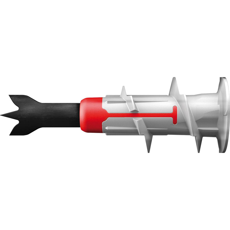 FISCHER Duoblade 44 (ST 40)