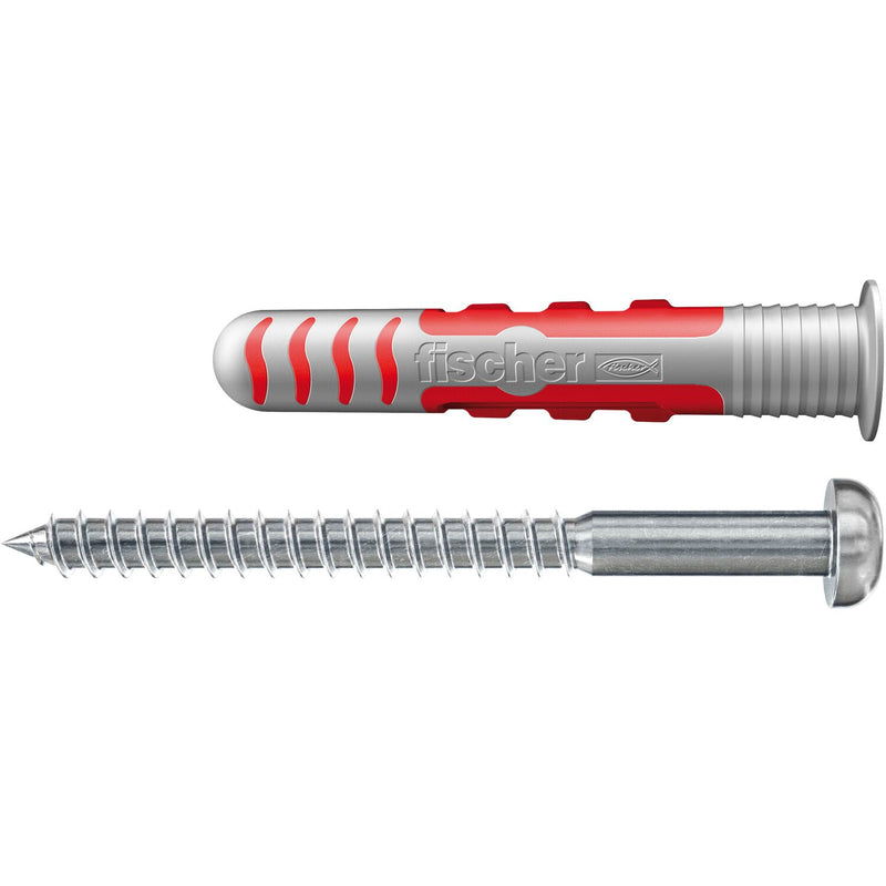 FISCHER Dübel Duoseal  6x 38 (ST 50)