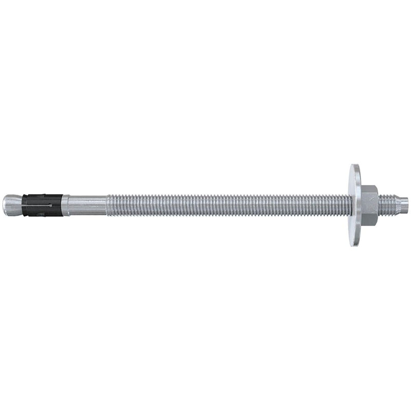 FISCHER FAZ II plus GS 12/  30/ 180 Ankerbolzen verzinkt-blau mit Bewertung (ST 20)