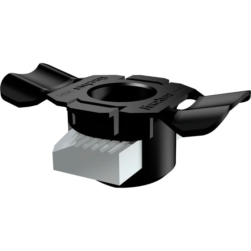 FISCHER Schiebemutter FSM Clix P 6 (ST 50)
