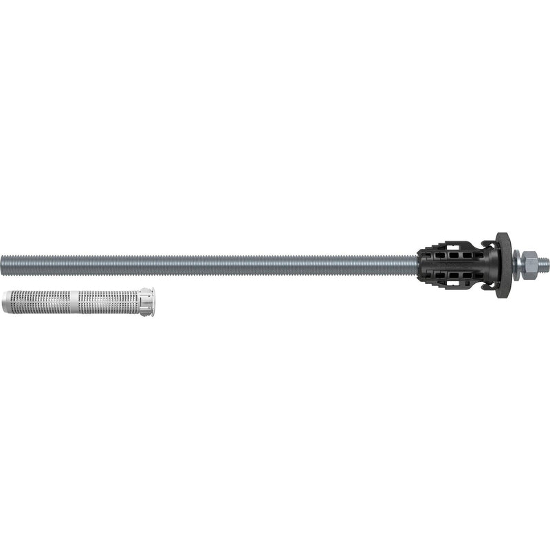 FISCHER Thermax II 12/110 M12  Verzinkt / Edelstahl A4 / Kleinpackung SB-2 (SA 5)