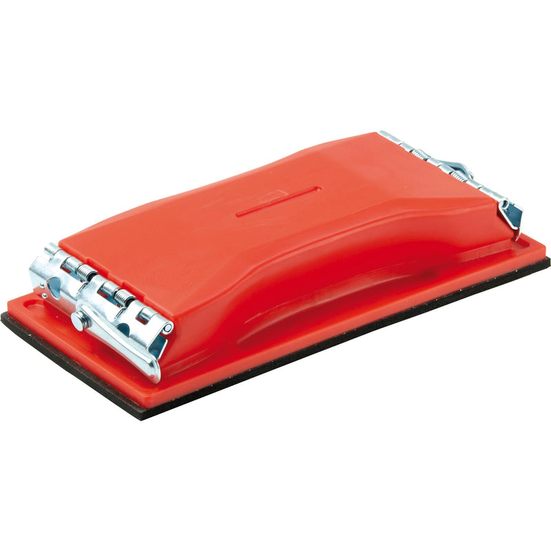 SCHULLER Handschleifer PVC 215 x 105 mm