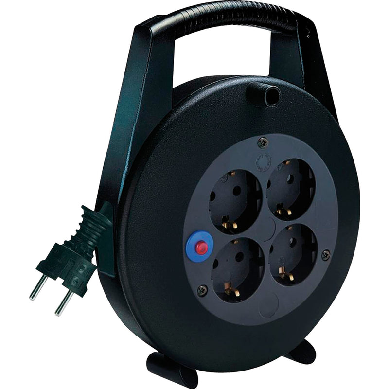 BRENNENSTUHL Kabelbox Vario Line H05VV-F 3G1.5 Länge 15 m