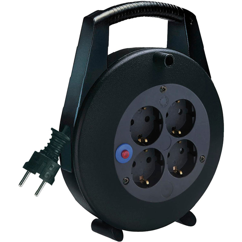 BRENNENSTUHL Kabelbox Vario Line H05VV-F 3G1.5 Länge 10 m
