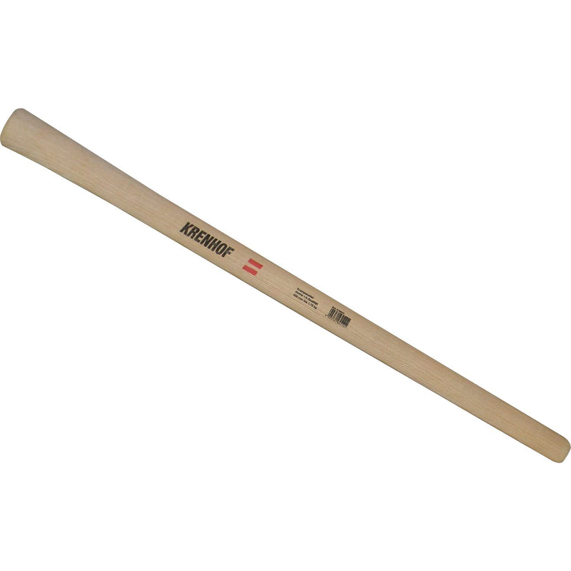 KRENHOF Krampenstiel aus Esche Länge 950 mm bis 1,75 kg