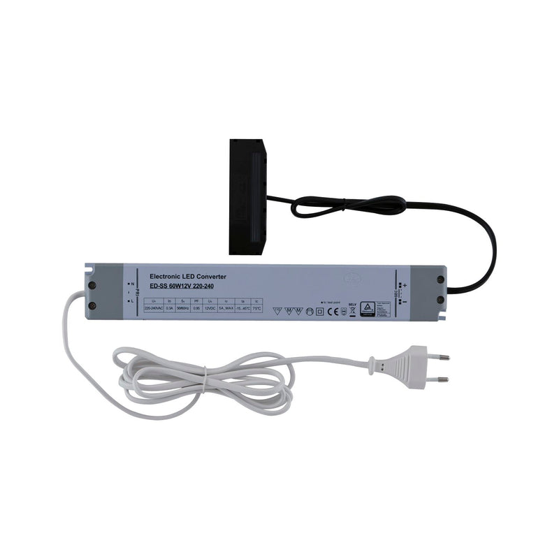 LED-Netzgeräte 12 V/DC