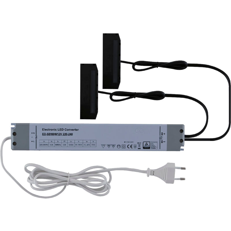 LED-Netzgeräte 12 V/DC