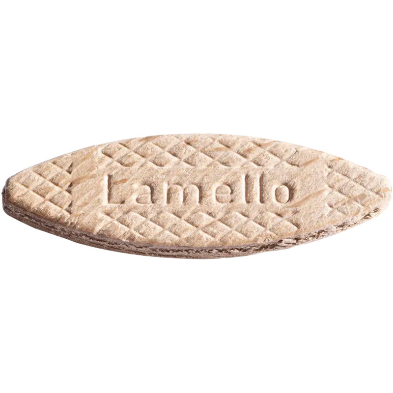 Verbindungsplättchen Lamello