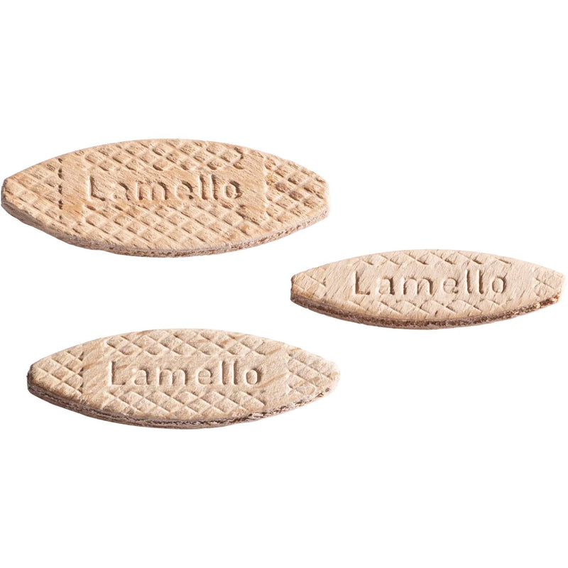 Verbindungsplättchen Lamello