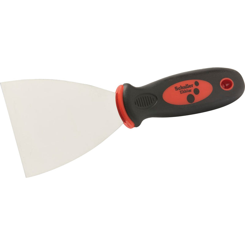 Malerspachtel mit 2K Handgriff
