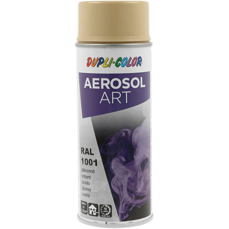Dupli-Color Lackspray Aerosol Art 400ml