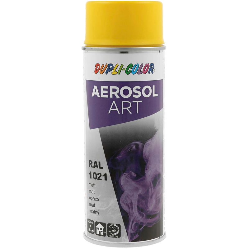 Dupli-Color Lackspray Aerosol Art 400ml