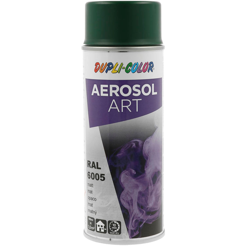 Dupli-Color Lackspray Aerosol Art 400ml