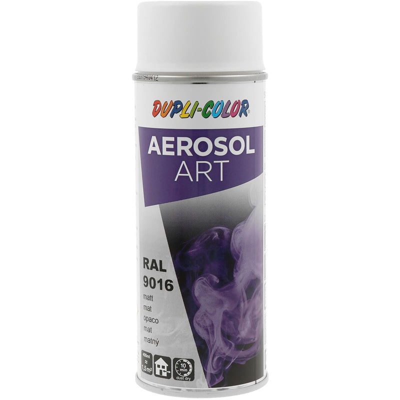 Dupli-Color Lackspray Aerosol Art 400ml