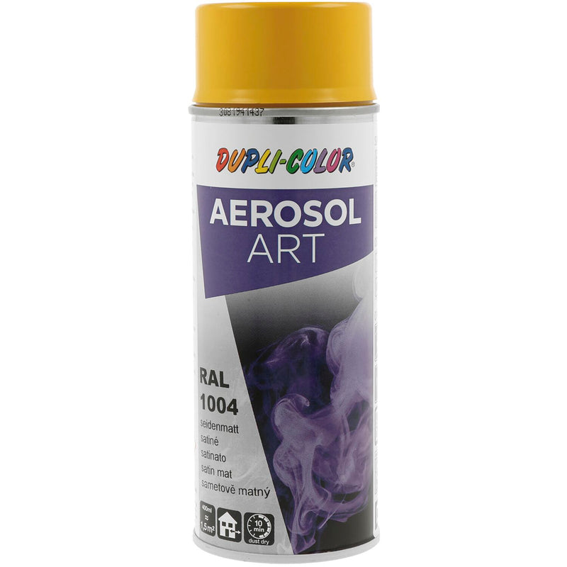 Dupli-Color Lackspray Aerosol Art 400ml